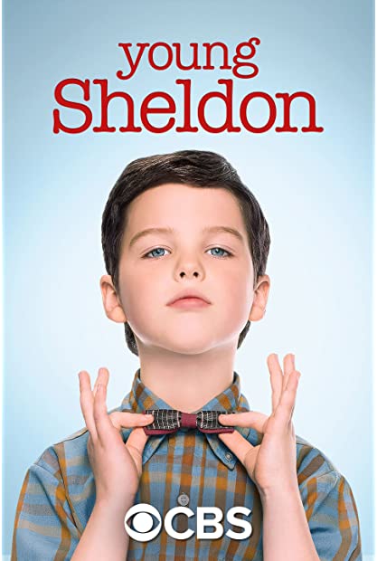 Young Sheldon S06E01 XviD-AFG