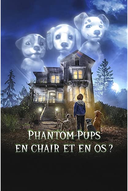 Phantom Pups S01 WEBRip x265-ION265