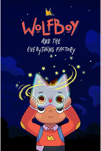 Wolfboy and the Everything Factory S02E07 WEBRip x264-XEN0N