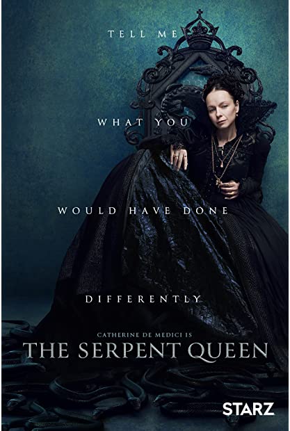 The Serpent Queen S01E04 WEBRip x264-XEN0N