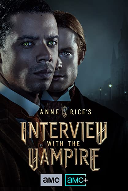 Interview With The Vampire S01E02 720p x265-T0PAZ