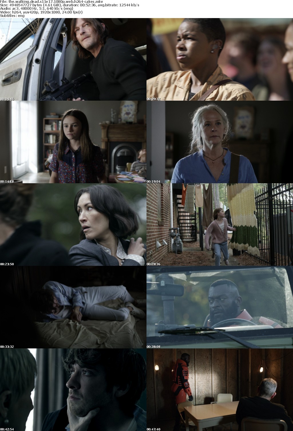 The Walking Dead S11E17 1080p WEB H264-CAKES
