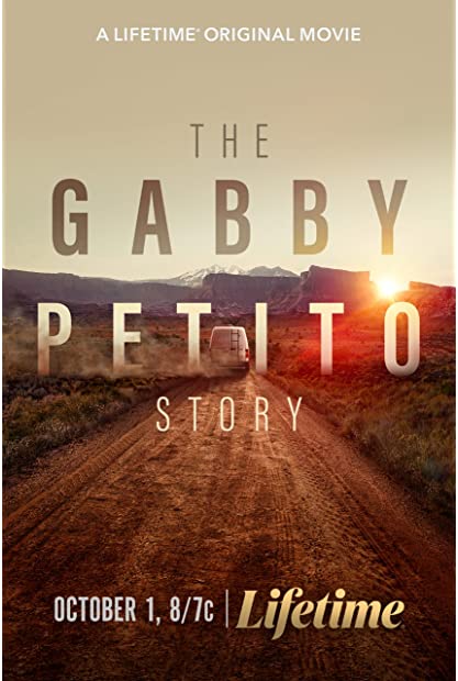 The Gabby Petito Story 2022 720p WEB H264-BAE