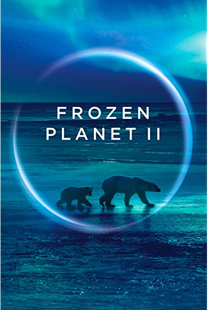 Frozen Planet II S01E04 720p x264-FENiX