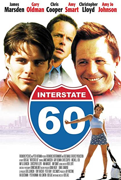Interstate 60 Episodes of the Road 2002 1080p WEB-DL HEVC x265 BONE
