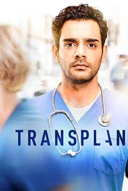 Transplant S03E03 HDTV x264-GALAXY