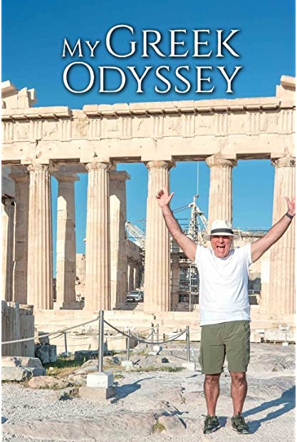 My Greek Odyssey S03E05 WEBRip x264-XEN0N