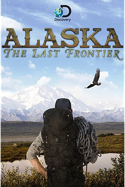 Alaska The Last Frontier S11E01 He Might Die 720p WEB h264-REALiTYTV