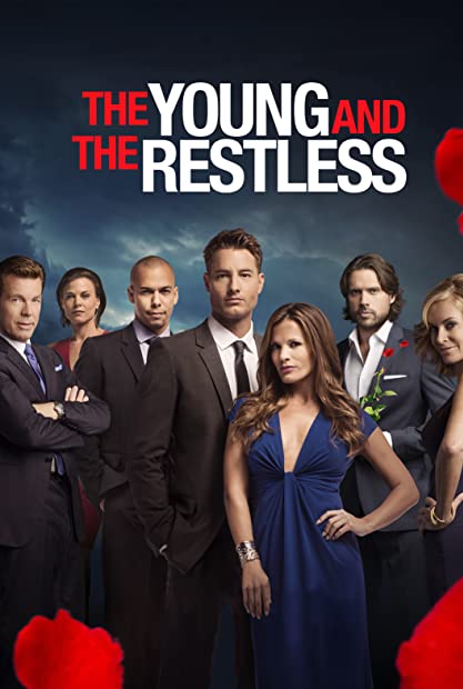 The Young and the Restless S50E08 WEBRip x264-XEN0N
