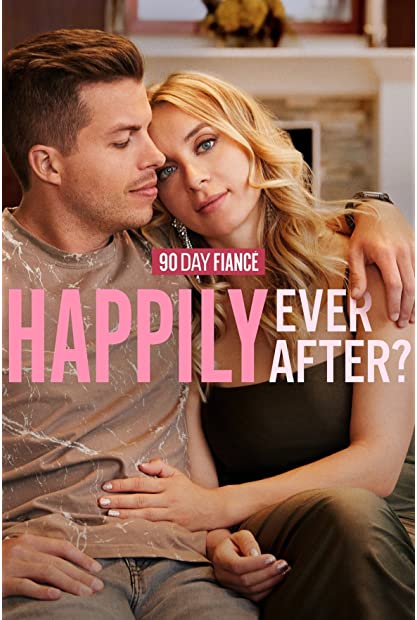 90 Day Fiance Happily Ever After S07E08 Under Pressure 480p x264-mSD
