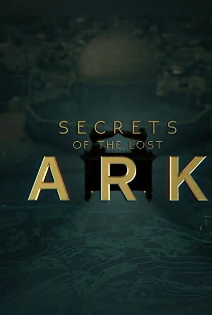 Secrets Of The Lost Ark S01E02 WEBRip x264-XEN0N