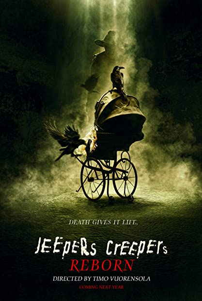Jeepers Creepers Reborn 2022 720p HDCAM-C1NEM4
