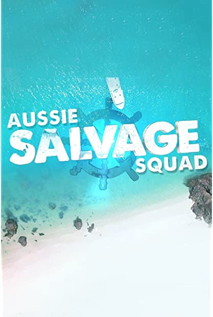 Aussie Salvage Squad S01E02 WEBRip x264-XEN0N