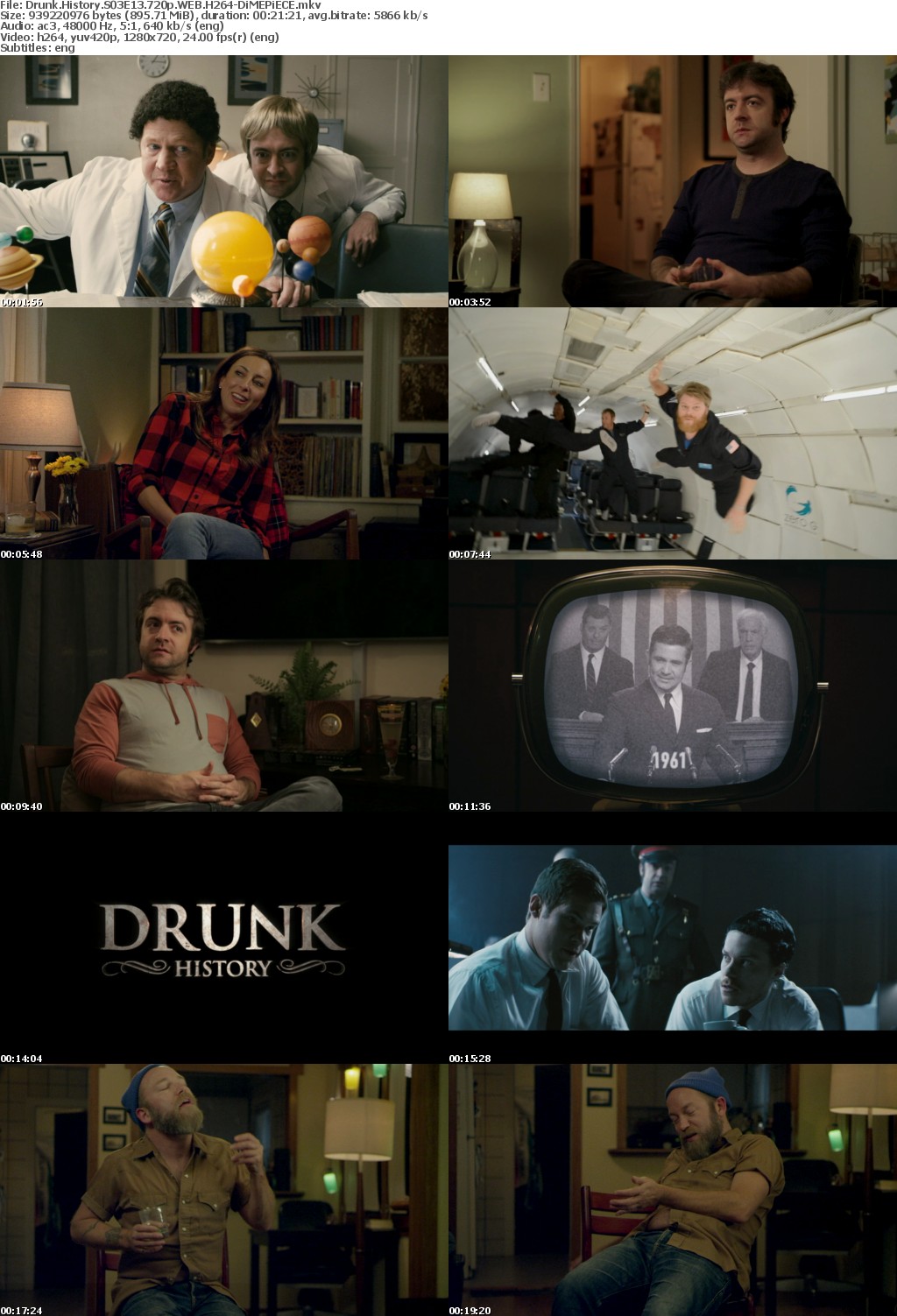 Drunk History S03E13 720p WEB H264-DiMEPiECE