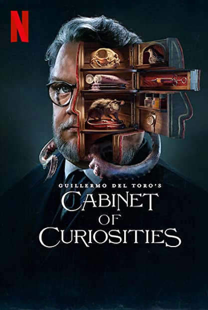Guillermo del Toros Cabinet of Curiosities S01E03 720p WEB x265-MiNX
