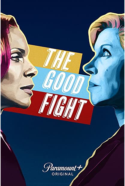 The Good Fight S06E08 720p WEB x265-MiNX