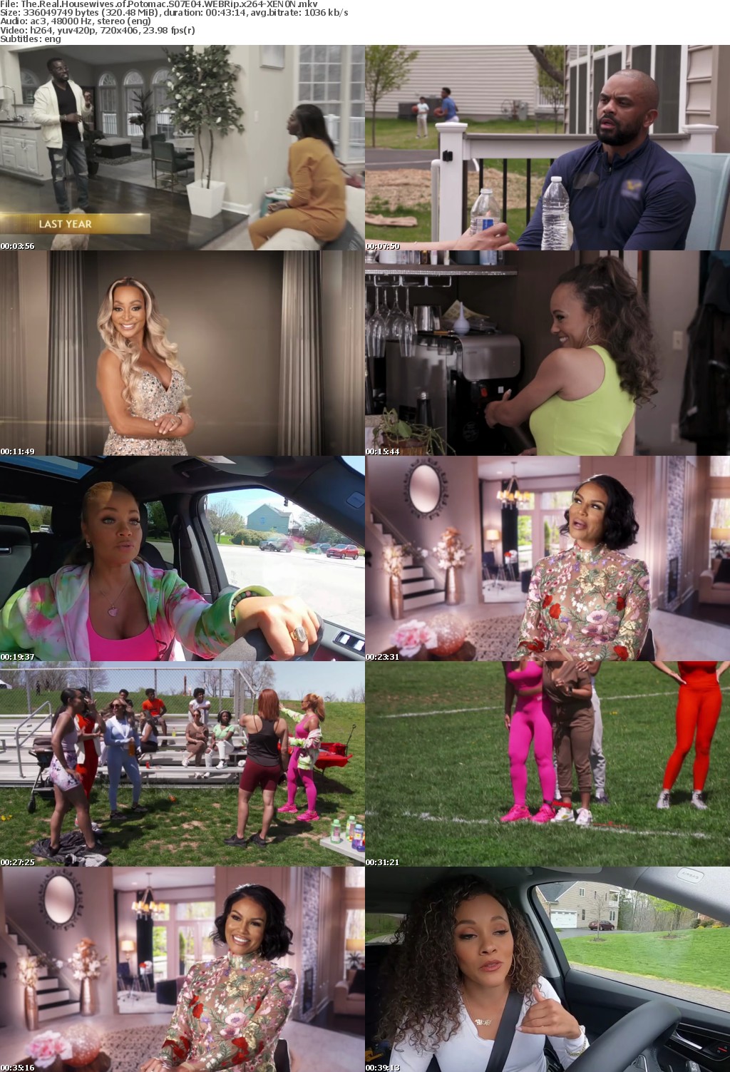 The Real Housewives of Potomac S07E04 WEBRip x264-XEN0N