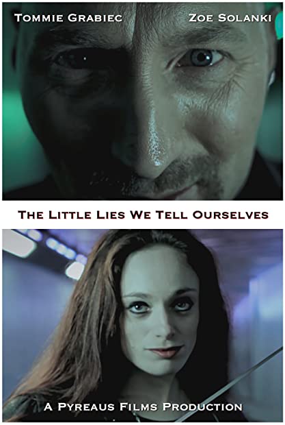 The Little Lies We All Tell S01E05 WEBRip x264-XEN0N