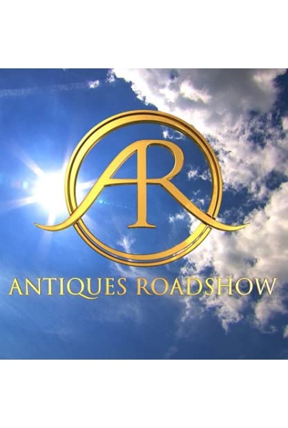 Antiques Roadshow US S26E25 720p WEB h264-BAE