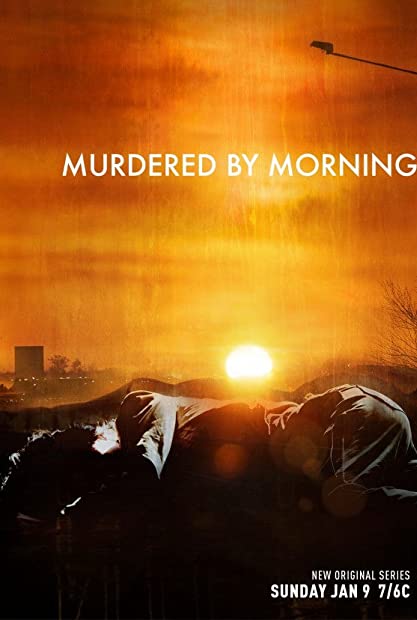 Murdered by Morning S02 COMPLETE 720p WEBRip x264-GalaxyTV