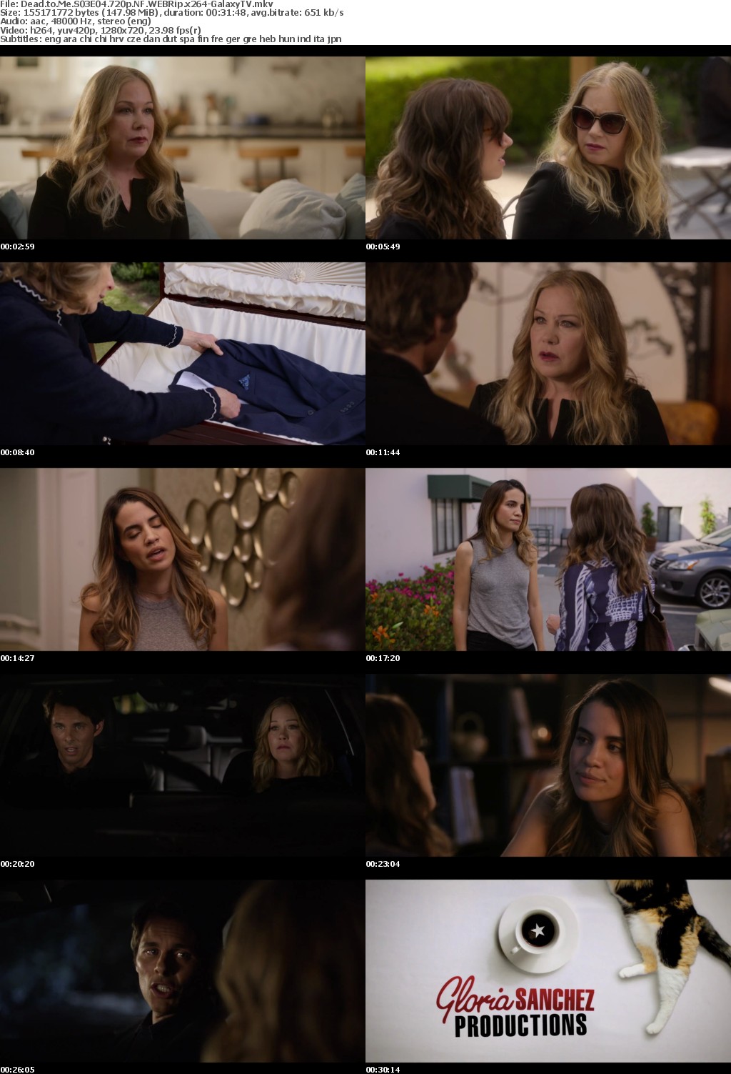 Dead to Me S03 COMPLETE 720p NF WEBRip x264-GalaxyTV