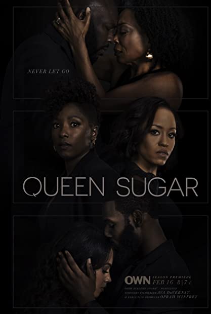 Queen Sugar S07E13 720p HDTV x265-MiNX
