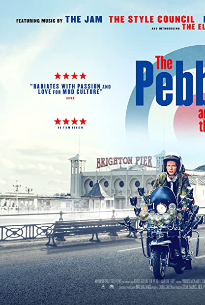 The Pebble and the Boy 2021 1080p WEB HEVC x265