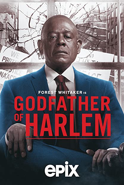 Godfather of Harlem S03E01 720p x264-FENiX