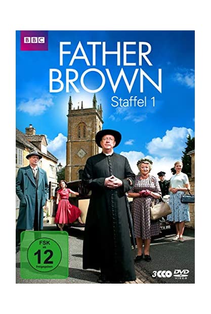 Father Brown 2013 S10E03 720p HDTV x264-UKTV