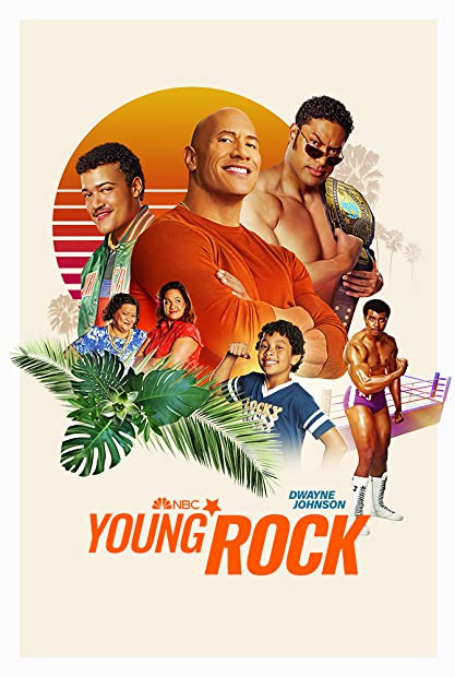 Young Rock S03E09 It All Goes Back to Childhood 720p AMZN WEBRip DDP5 1 x264-NTb