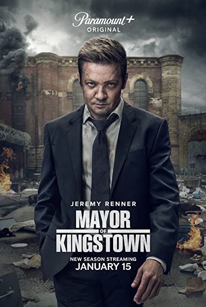 Mayor of Kingstown S02E02 WEBRip x264-XEN0N