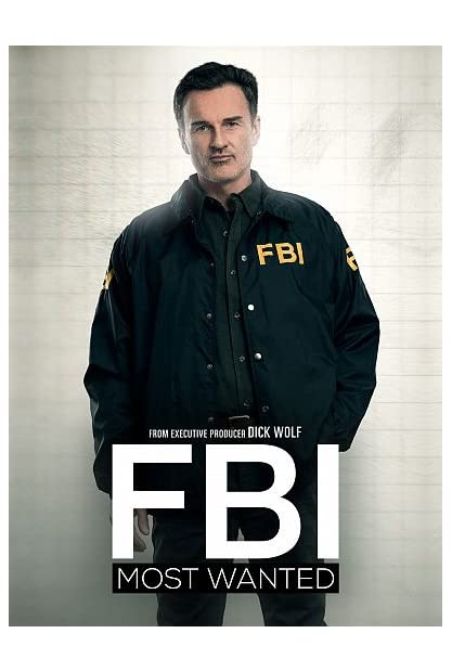 FBI Most Wanted S04E11 720p x265-T0PAZ