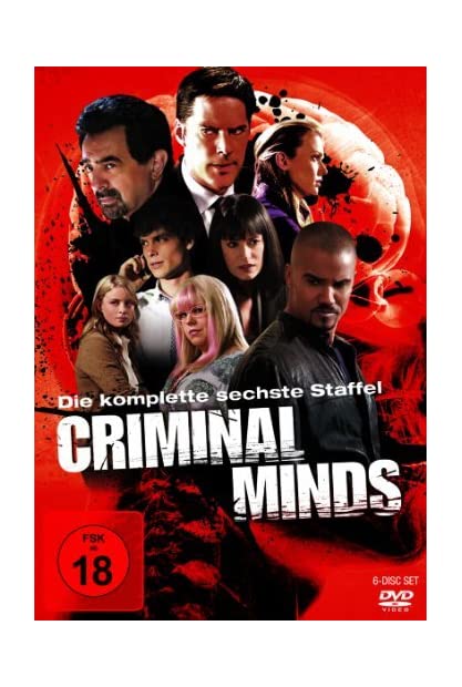 Criminal Minds S16E07 What Doesnt Kill Us 720p DSNP WEBRip DDP5 1 x264-NTb