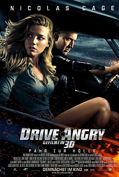 Drive Angry (2011) 3D HSBS 1080p BluRay H264 DolbyD 5 1 nickarad