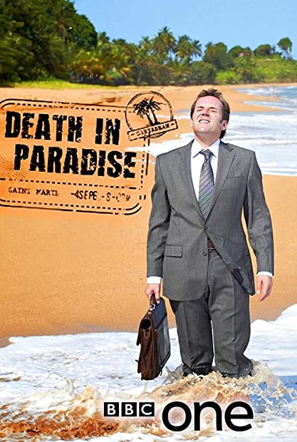 Death In Paradise S12E05 HDTV x264-XEN0N