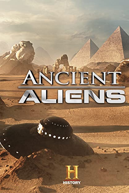 Ancient Aliens S19E04 720p WEB h264-BAE