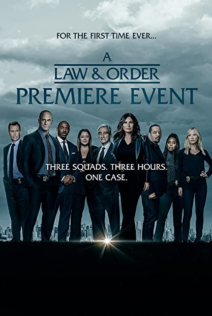 Law and Order S22E14 Heroes 720p AMZN WEBRip DDP5 1 x264-NTb