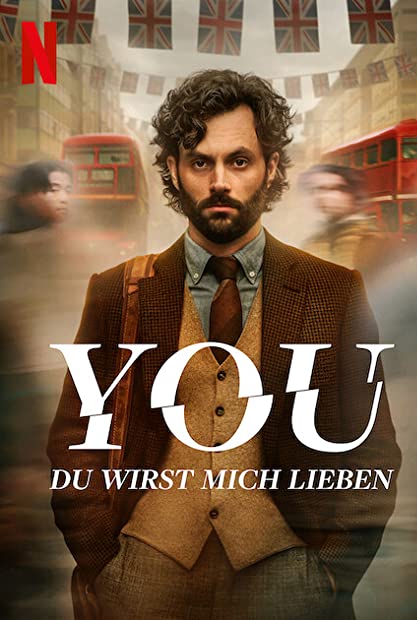 You S04E01 XviD-AFG