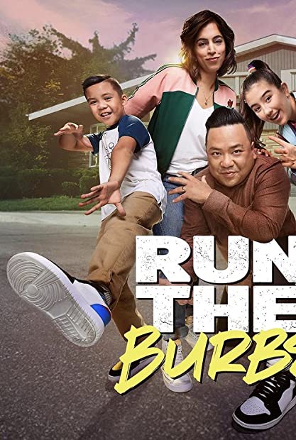 Run the Burbs S02E08 WEBRip x264-GALAXY