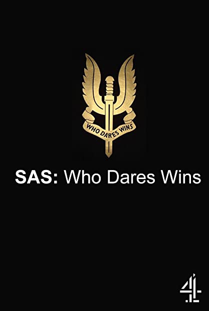 SAS Who Dares Wins S08E06 HDTV x264-XEN0N