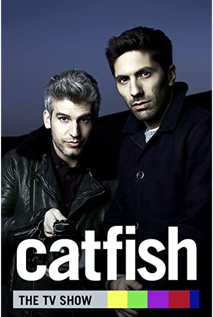 Catfish The TV Show S08E74 720p HDTV x264-CRiMSON