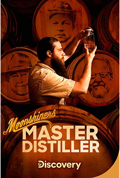 Moonshiners Master Distiller S05E19 WEBRip x264-XEN0N