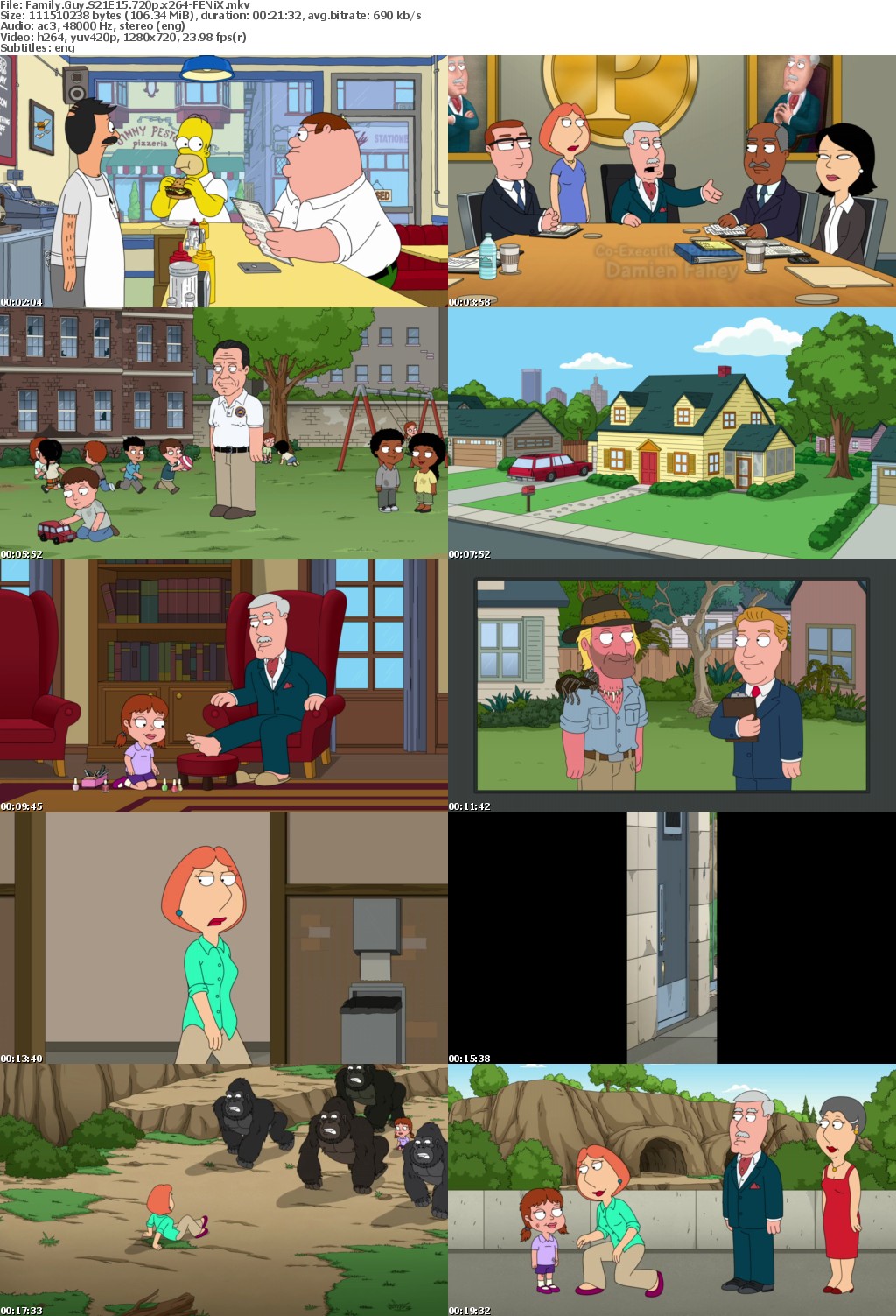 Family Guy S21E15 720p x264-FENiX