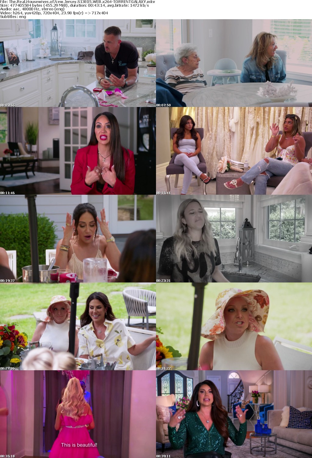 The Real Housewives of New Jersey S13E05 WEB x264-GALAXY