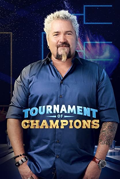 Tournament of Champions S04E07 The Great 8 Enter, the Final 4 Exit-LAMA