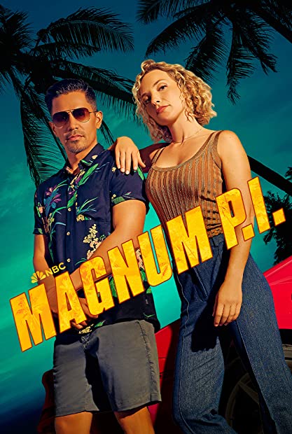 Magnum P I S05E08 720p x264-FENiX