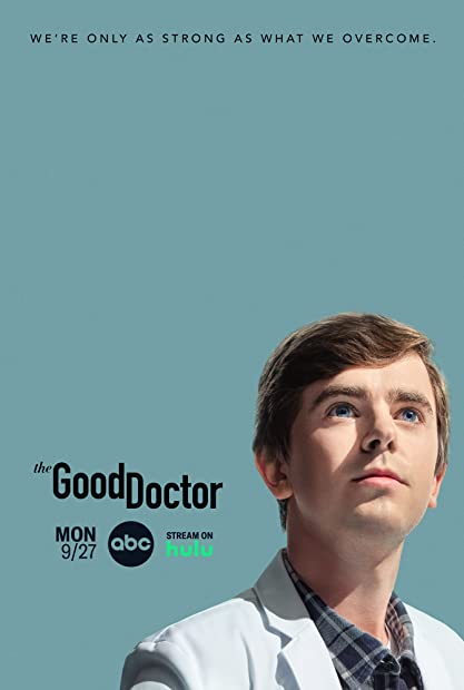 The Good Doctor S06E18 XviD-AFG