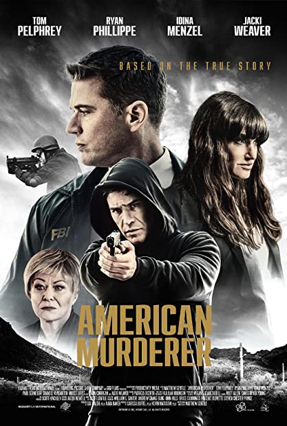 American Murderer 2022 1080p BluRay 1400MB DD5 1 x264-GalaxyRG