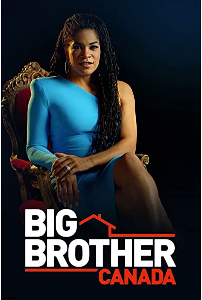 Big Brother Canada S11E14 720p HDTV x264