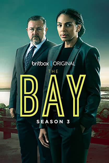 The Bay S04E05 HDTV x264-GALAXY